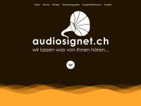 audiosignet.ch