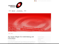 audiovisionschweiz.ch