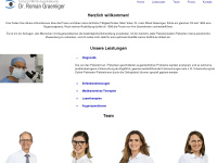 Augenarzt-drgraemiger.ch