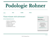 podologie-rohner.ch