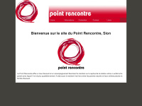 pointrencontre.ch