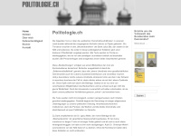 politologie.ch