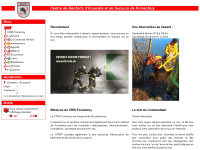 pompiers-porrentruy.ch