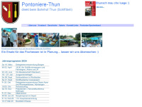 pontoniere-thun.ch