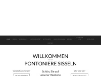Pontoniere-sisseln.ch