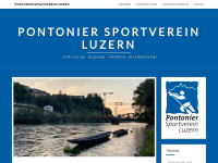 pontoniereluzern.ch