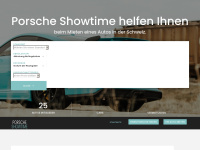 Porsche-showtime.ch