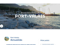 port-valais.ch