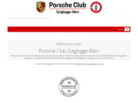 porsche-club-zytglogge-baern.ch
