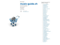 music-guide.ch