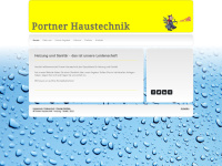 Portner-sanitaer.ch