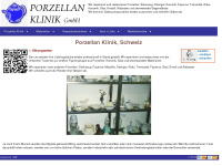 porzellan-klinik.ch