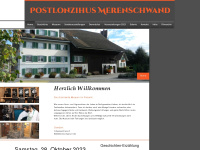 postlonzihus.ch