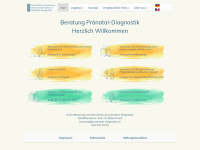 Praenatal-diagnostik.ch