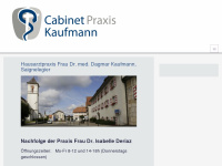 Praxis-kaufmann.ch