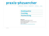 praxis-phzuercher.ch