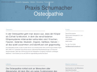 Praxisschumacher.ch