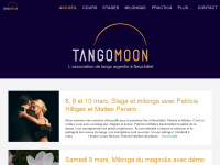 Tangomoon.ch