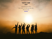 Teens-camp.ch