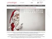 preuninger.ch