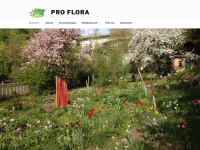 pro-flora.ch