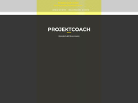 projektcoach.ch