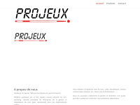 projeux.ch
