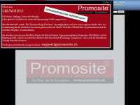 promosite.ch