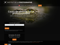 Institutdelaphotographie.ch