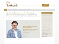 Prosearch.ch