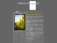 Prosecco.ch
