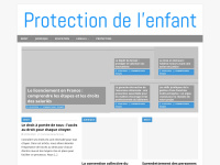 Protection-enfants.ch