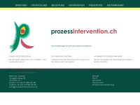 Prozessintervention.ch