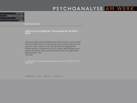 psychoanalyseamwerk.ch