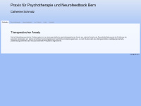 psychotherapie-neurofeedback-bern.ch