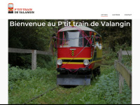 Ptit-train.ch