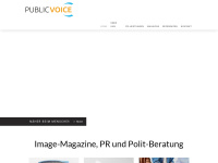 Public-voice.ch