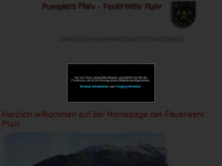 pumpiers-plaiv.ch
