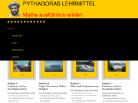 pythagoras.ch