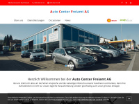 auto-center-freiamt.ch