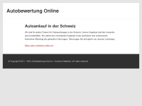 autobewertung-online.ch