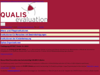 qualis-evaluation.ch