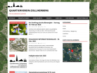 quartierverein-zollikerberg.ch