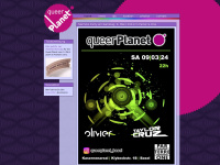 Queerplanet.ch