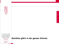quickline.ch