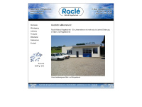 Racle.ch