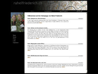 Rahelfriederich.ch