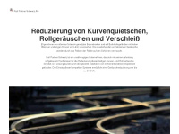 Railpartnerschweiz.ch