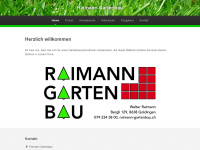 raimann-gartenbau.ch