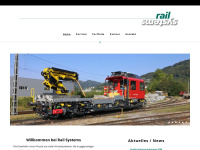 railsystems.ch